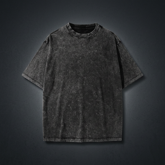Unisex Kids' Snow Wash Tee