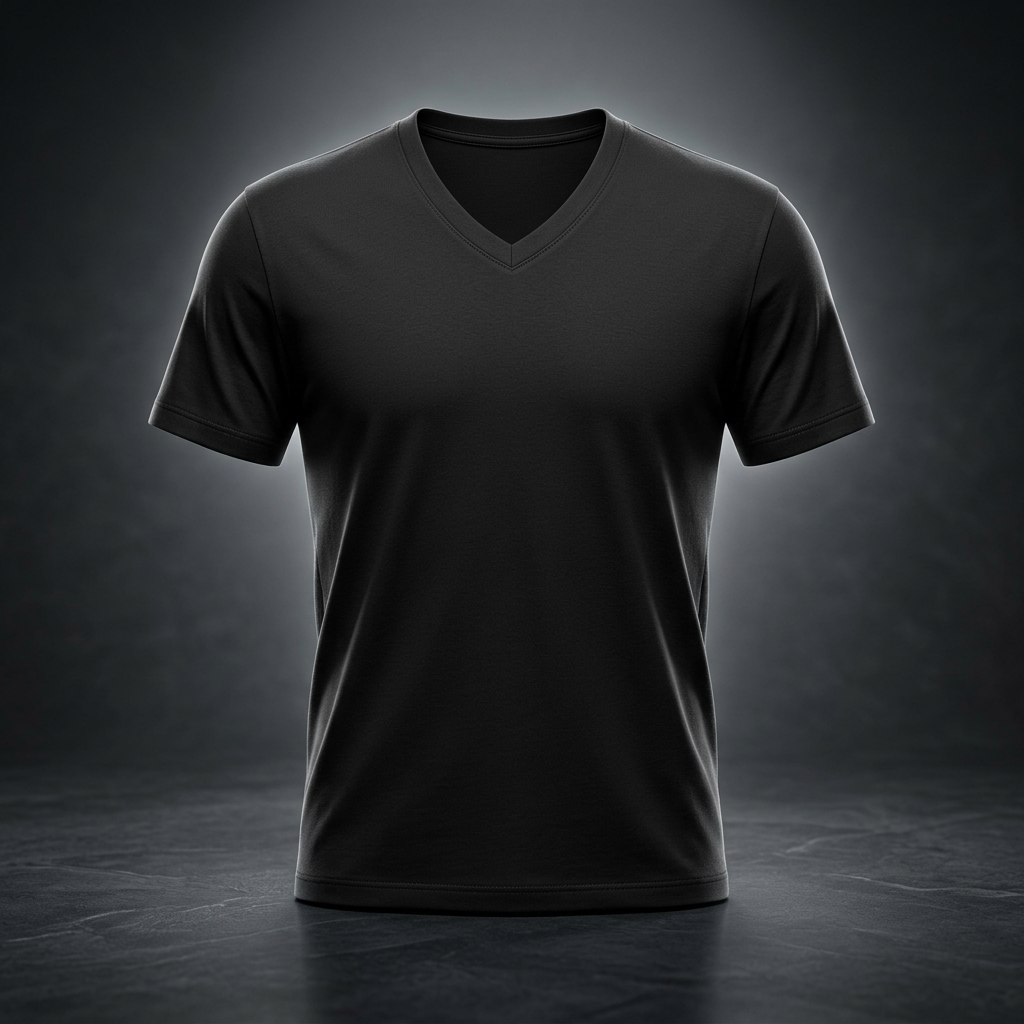 Unisex Sorona Crewneck T-Shirt, view 1
