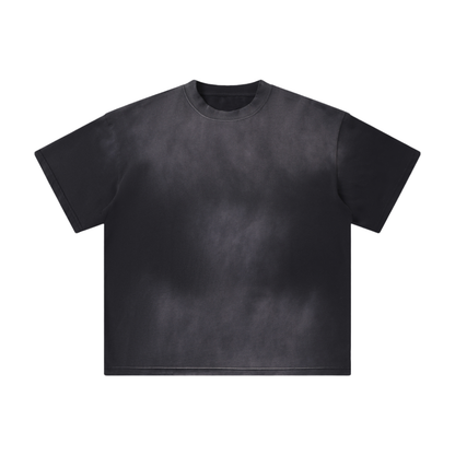 Unisex Sunfade T-Shirt in dark blue