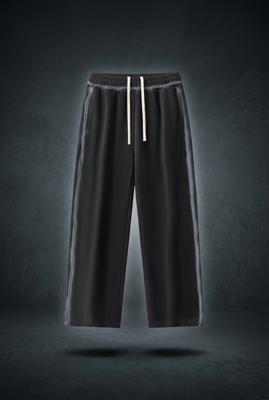Unisex Sunfaded Edge Fleece Sweatpants