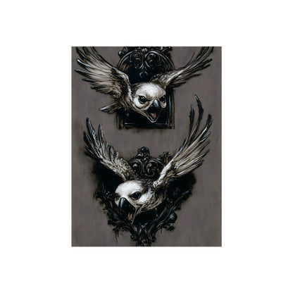 Wings from the Frames, art print, view 4
