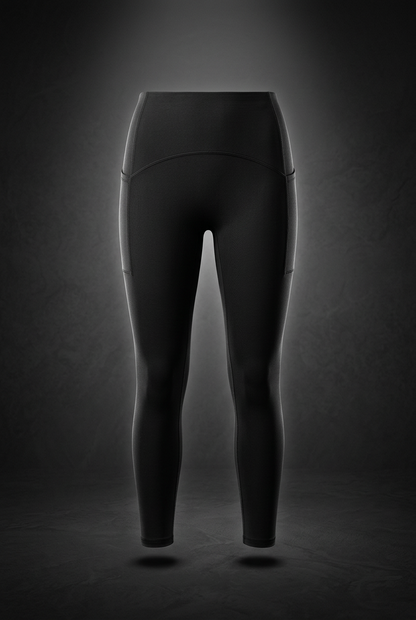 Women's Bodycon Ankle-Length Leggings