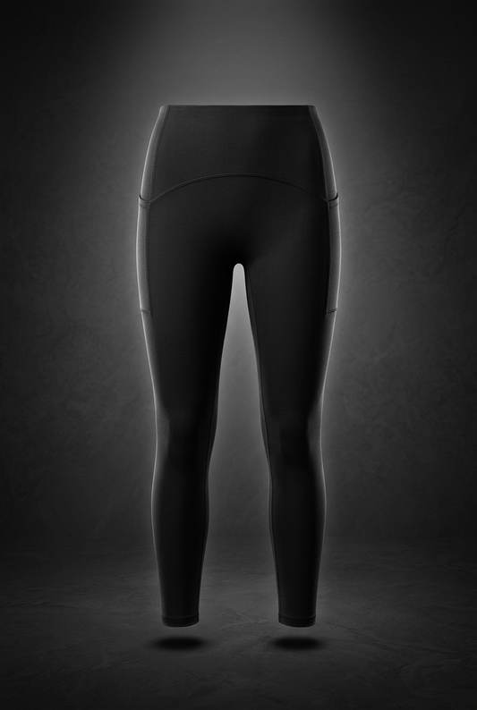 Women's Bodycon Ankle-Length Leggings