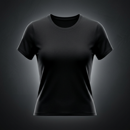 Women's Bodycon T-Shirt