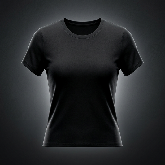 Women's Bodycon T-Shirt