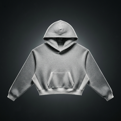 Women's Color Block Hoodie