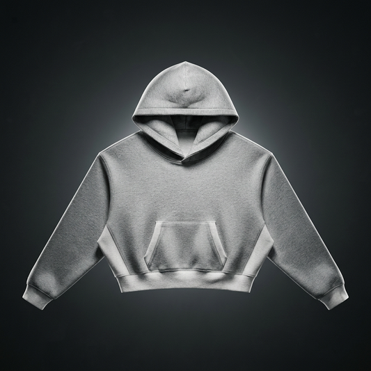 Women's Color Block Hoodie