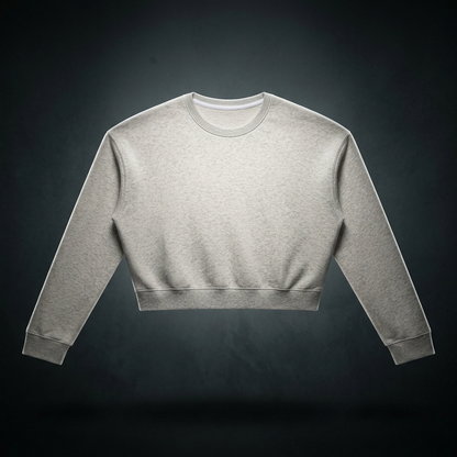 Women's Crewneck Sweatshirt