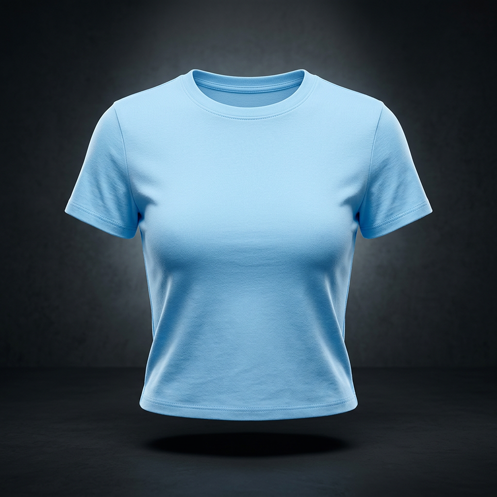 Women's Fitted Performance T-Shirt