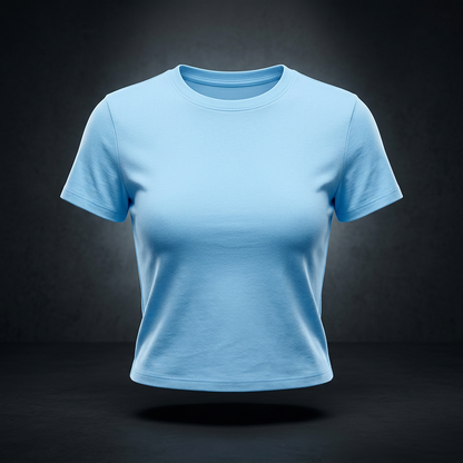 Women's Fitted Performance T-Shirt