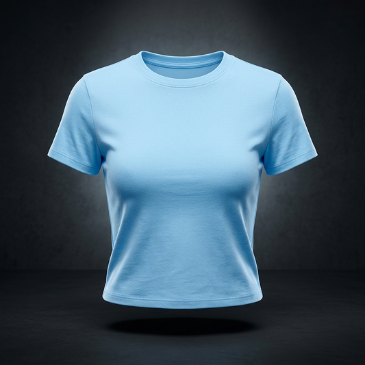 Women's Fitted Performance T-Shirt
