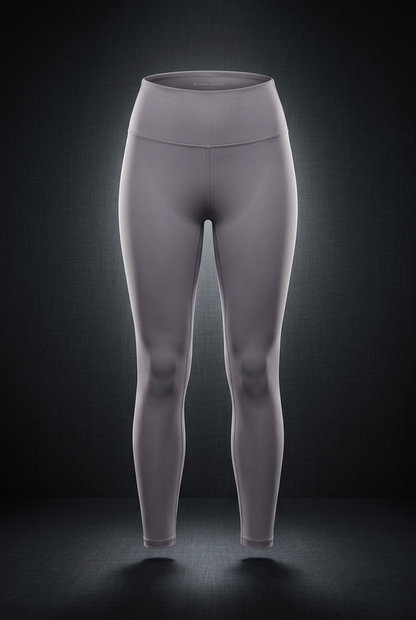 Women's High Rise Ankle Length Leggings