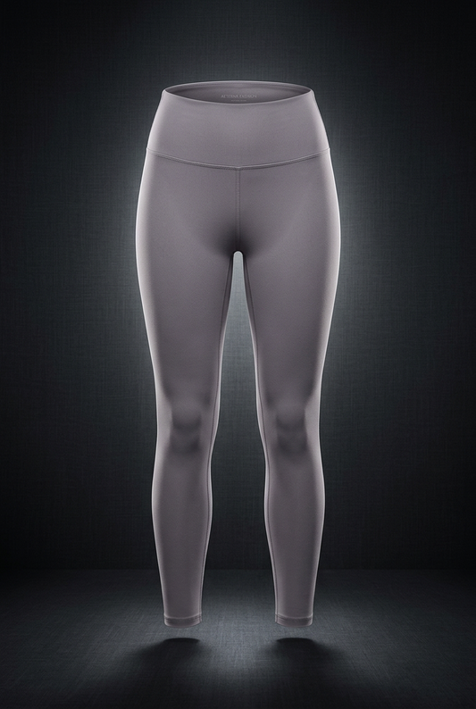 Women's High Rise Ankle Length Leggings