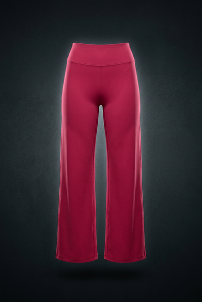 Women's High Rise Yoga Pants