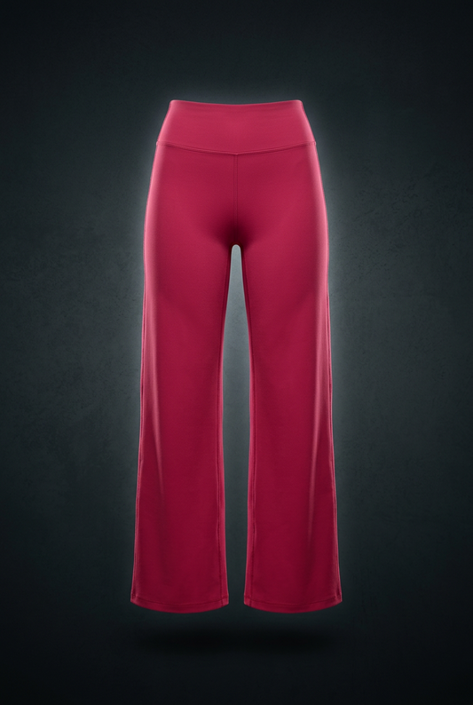 Women's High Rise Yoga Pants