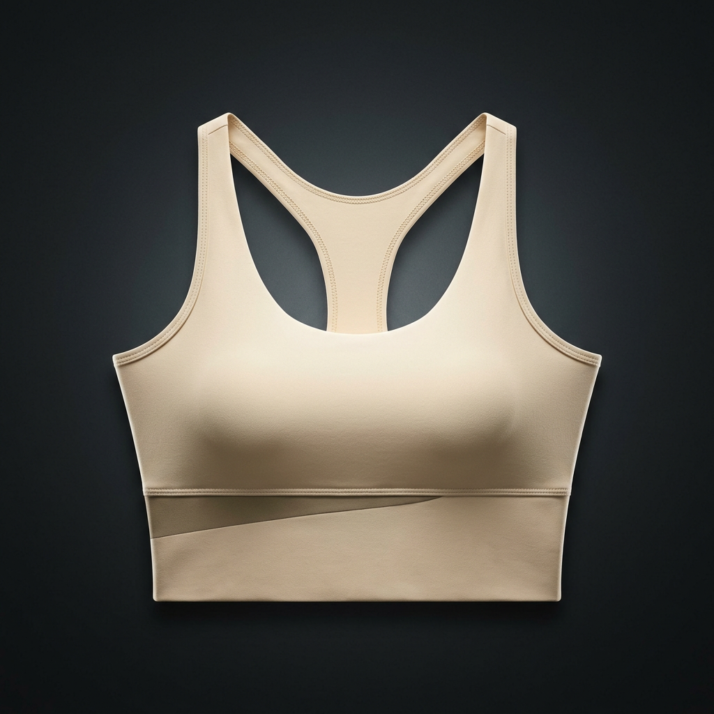 Women's Mesh Color Block Yoga Tank Top