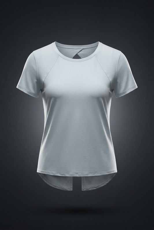 Women's Raglan Training T-Shirt
