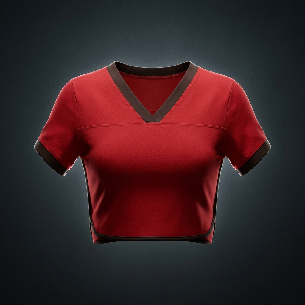Women's Ringer Performance T-Shirt