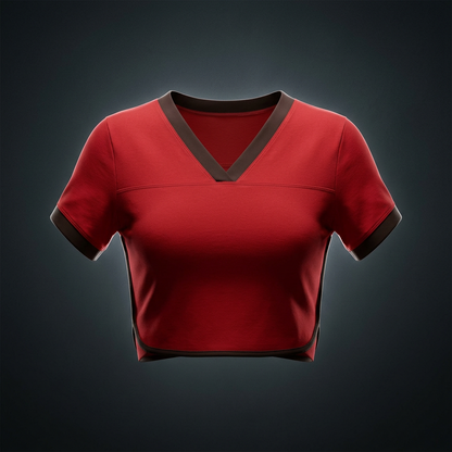 Women's Ringer Performance T-Shirt