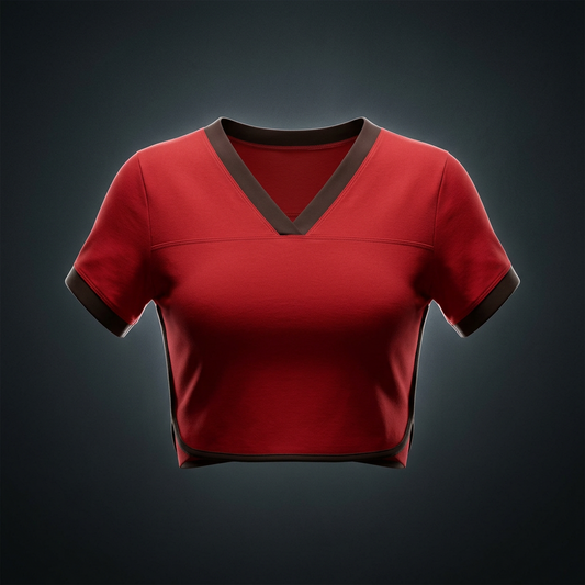 Women's Ringer Performance T-Shirt