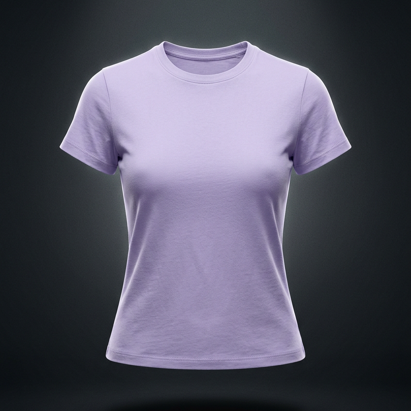 Women's Skinny Fit Performance T-Shirt