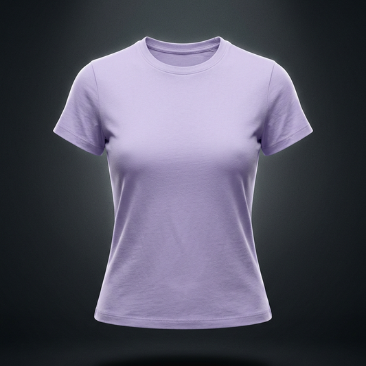Women's Skinny Fit Performance T-Shirt