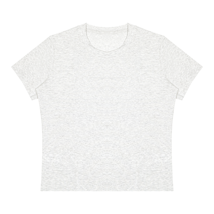 Women's Sorona Crewneck T-Shirt in oat gray