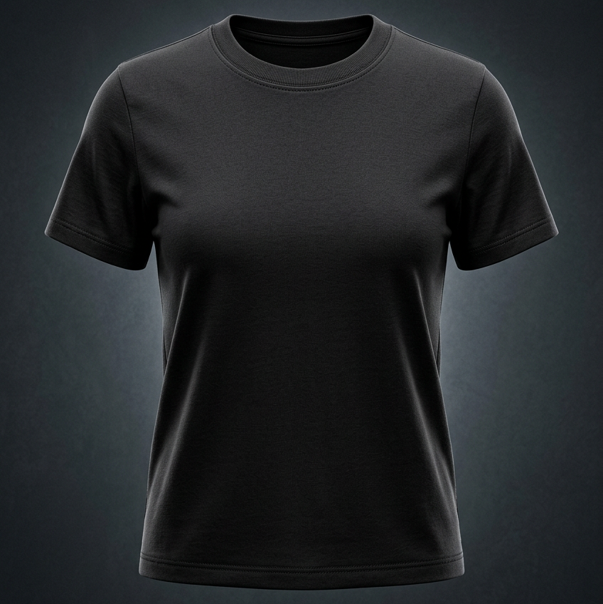 Women's Sorona Crewneck T-Shirt, view 1