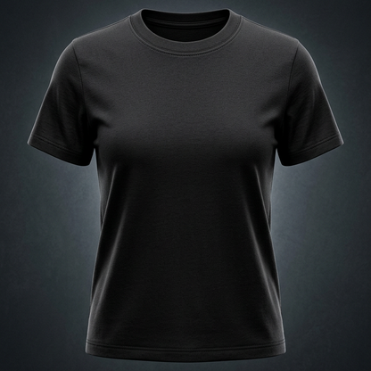 Women's Sorona Crewneck T-Shirt, view 1