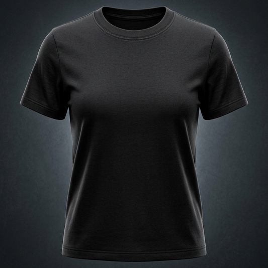 Women's Sorona Crewneck T-Shirt, view 1