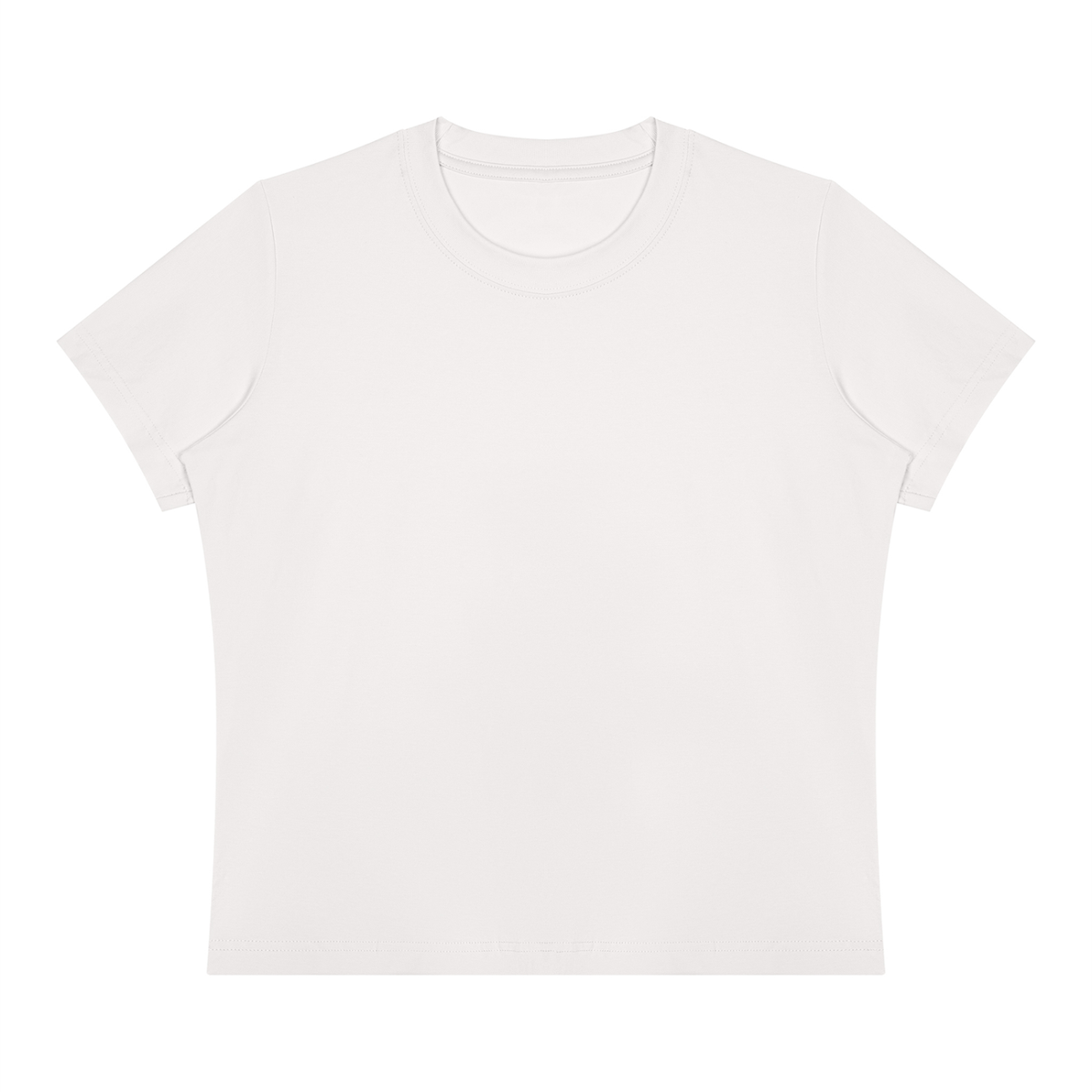 Women's Sorona Crewneck T-Shirt in white
