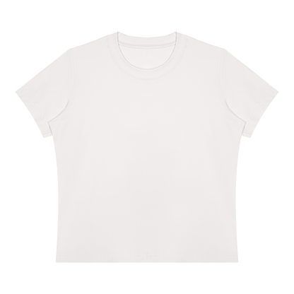 Women's Sorona Crewneck T-Shirt in white