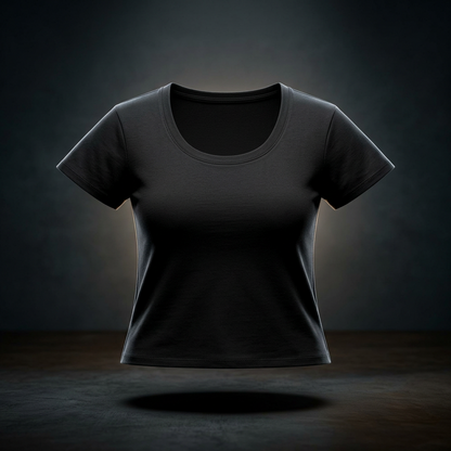 Women's Tencel Baby T-Shirt
