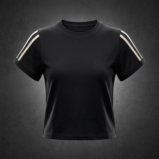 Women's Varsity Stripe T-Shirt