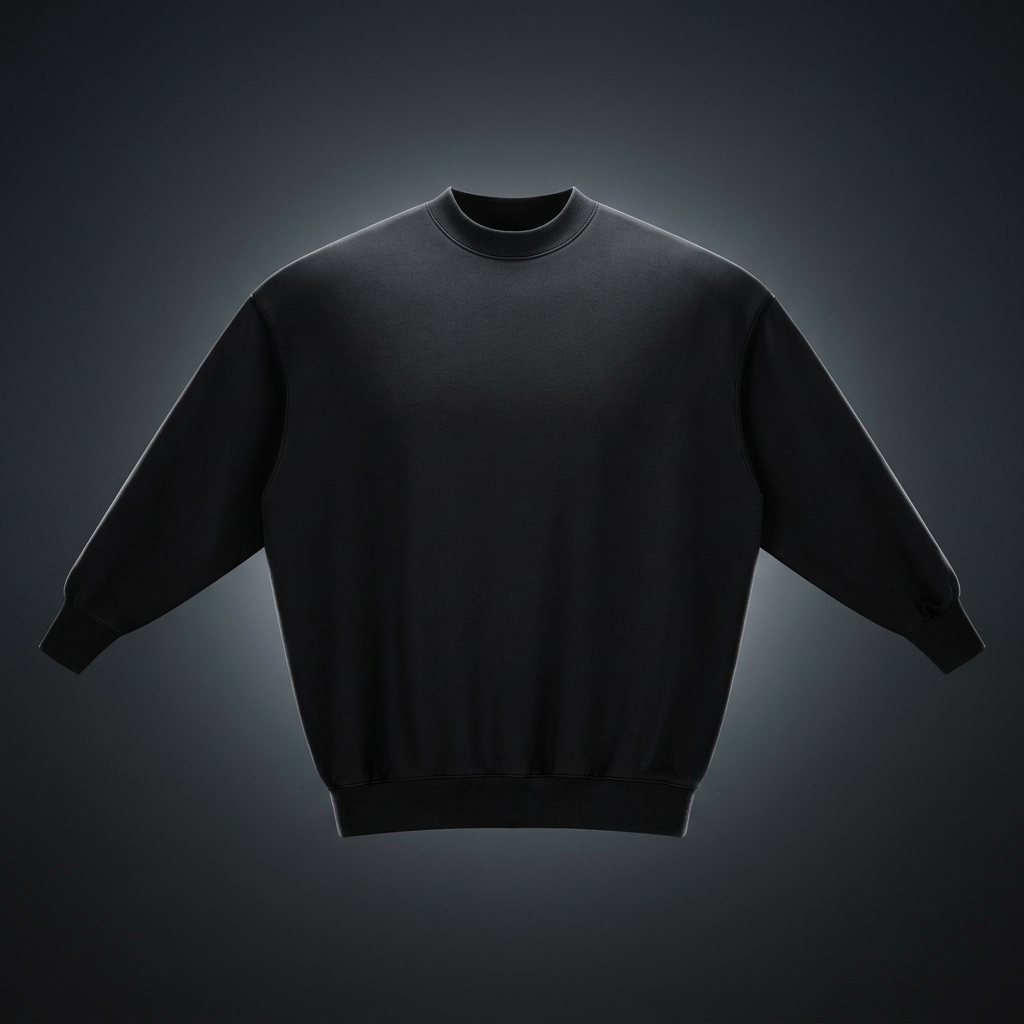 Women's Vintage Wash Pullover, view 1