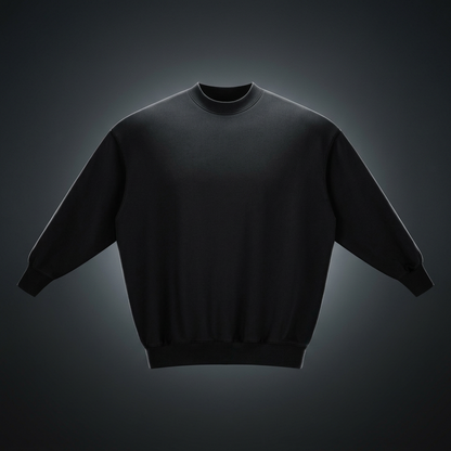 Women's Vintage Wash Pullover, view 1