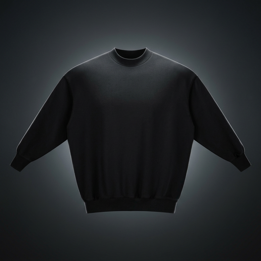 Women's Vintage Wash Pullover, view 1